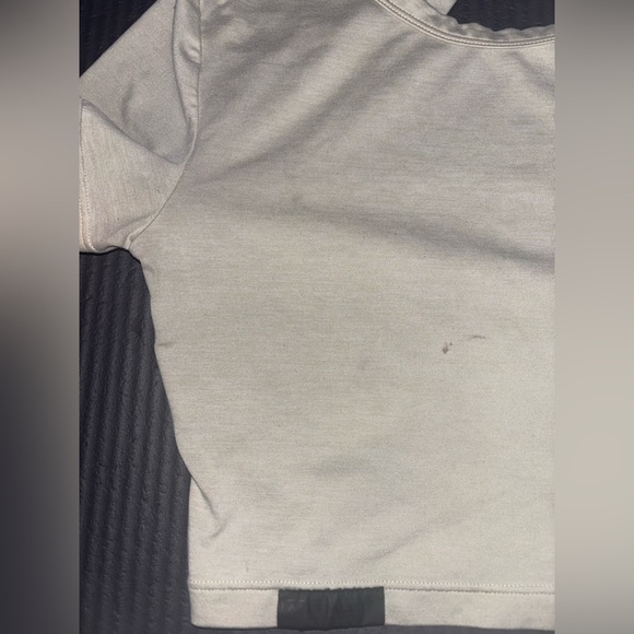 Alphalete top - Picture 5 of 5